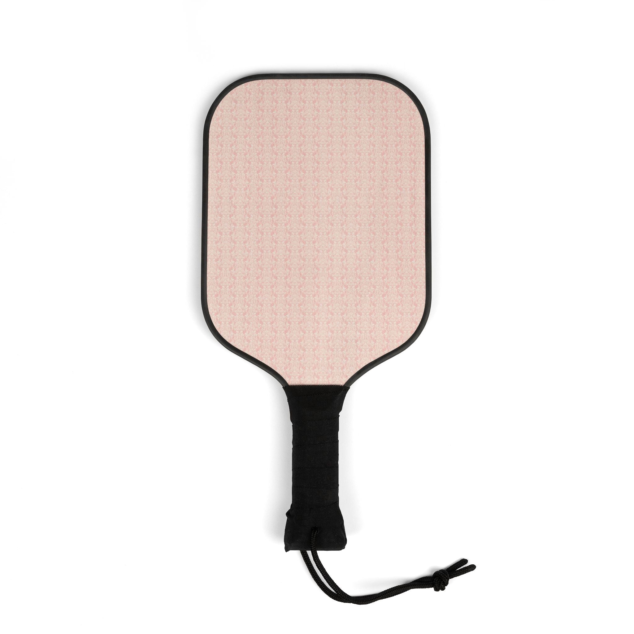 Pickleball Paddle Set - Lightweight Pink Pickleball Kit with 2 Paddles & Balls